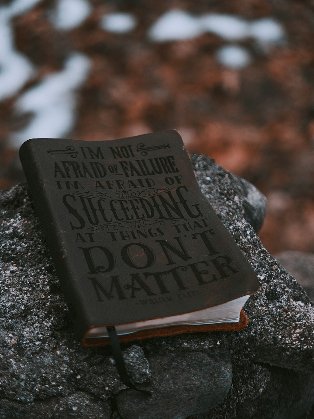 suspenseful book cover