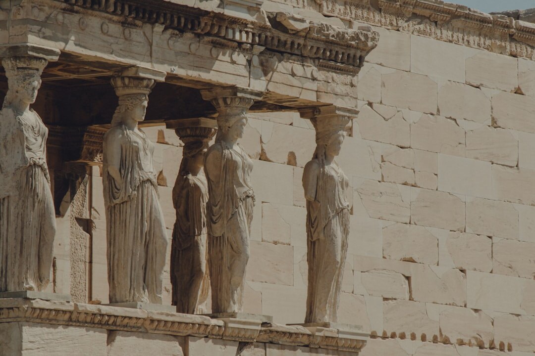 ancient greek mystery play