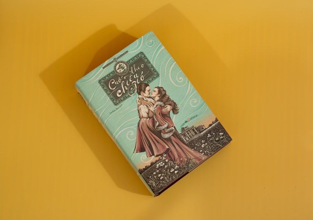 vintage detective novel cover